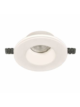 ACB Yota GU10 plaster recessed light