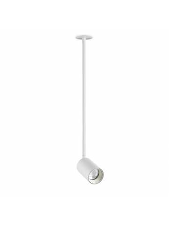 Foco empotrable Galileo GU10 GU10 360° - Ideal Lux