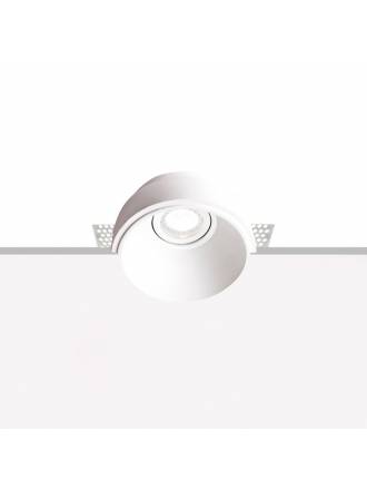 Ineslam Sigma GU10 plaster recessed light