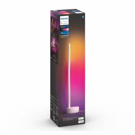 PHILIPS Signe Gradient Hue LED CCT + Color table lamp
