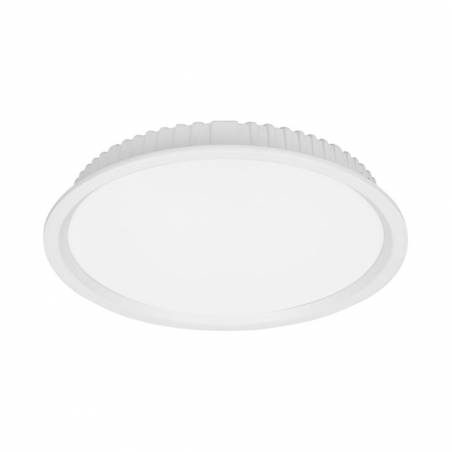 Downlight Orion LED 25w 2250lm blanco - Leds Home