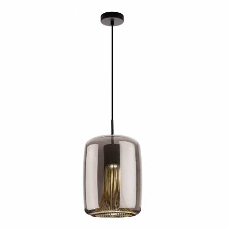 Lámpara colgante Kriss GU10 cristal - Mantra
