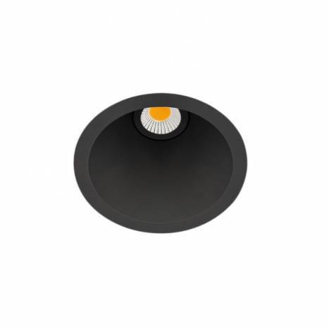 Foco empotrable Swap S LED negro - Arkoslight