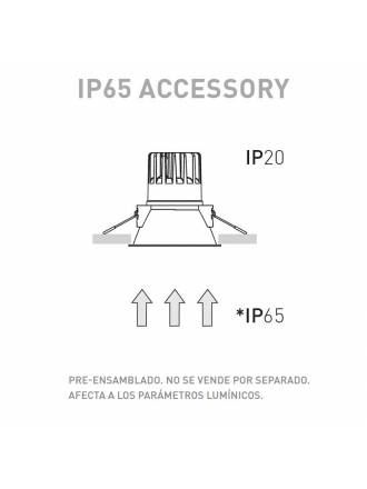 ARKOSLIGHT IP65 Swap accessory