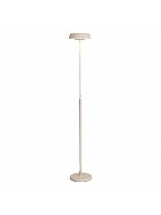 MANTRA Noa II 15w+15w LED floor lamp dimmable