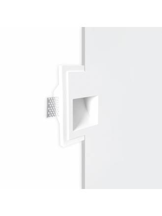 Empotrable de pared Aleli G9 escayola - Ineslam