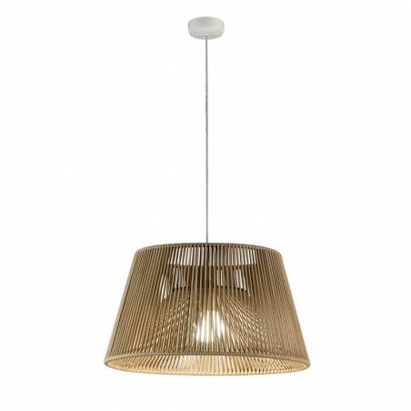 OLE Conga 1L E27 pendant lamp cord