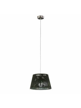 OLE Conga Ø30cm 1L E27 pendant lamp cord