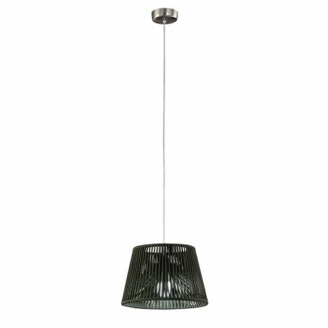 OLE Conga Ø30cm 1L E27 pendant lamp cord OLE Conga Ø30cm 1L E27 pendant lamp cord