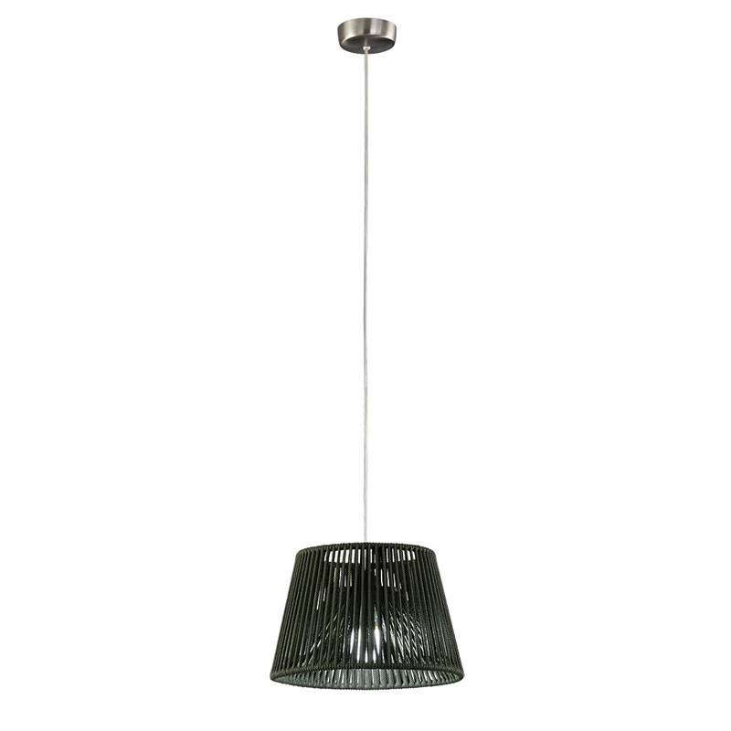 OLE Conga Ø30cm 1L E27 pendant lamp cord OLE Conga Ø30cm 1L E27 pendant lamp cord