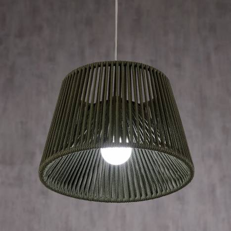 OLE Conga 1L E27 pendant lamp cord