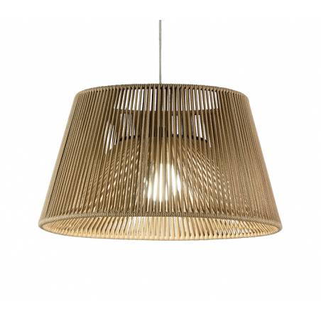 OLE Conga 1L E27 pendant lamp cord