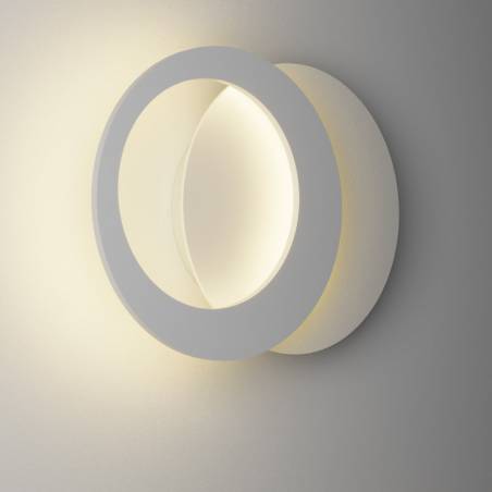 Aplique de pared Toronto LED orientable - Mantra