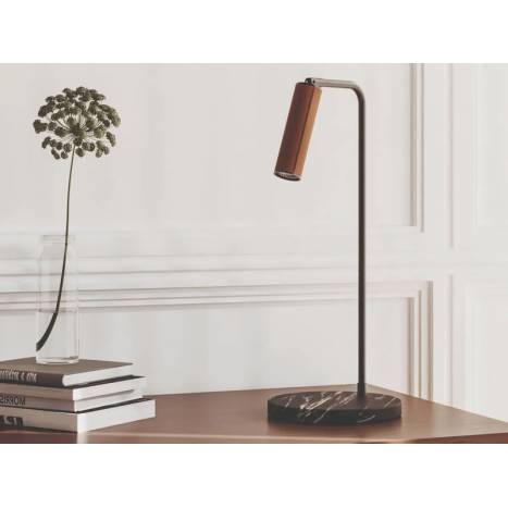 Lámpara de mesa Tura LED 5w dimmable - Aromas