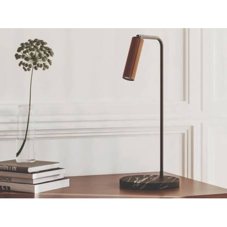 Lámpara de mesa Tura LED 5w dimmable - Aromas