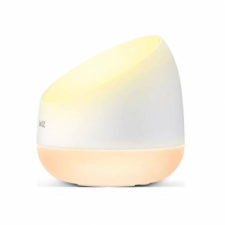 WiZ Squire portable LED WIFI RGB smart lamp