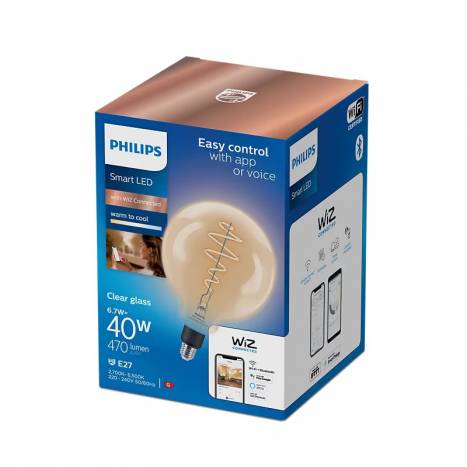 Philips sales e27 wifi