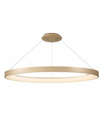 MANTRA Niseko II LED 90cm + remote control pendant lamp