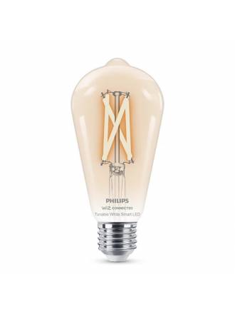 PHILIPS Smart LED Filament ST64 E27 WIFI bulb