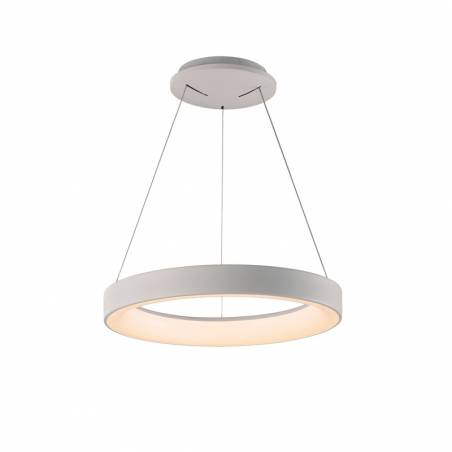 MANTRA Niseko II LED App + remote control pendant lamp