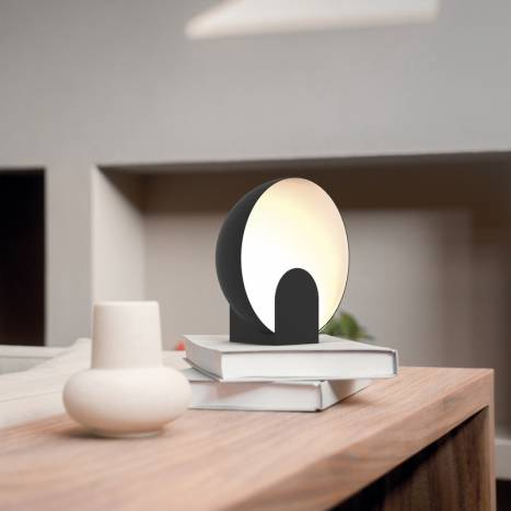 Lámpara de mesa Oculo LED - Mantra