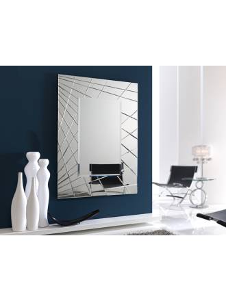 SCHULLER Fusion mirror wall modern