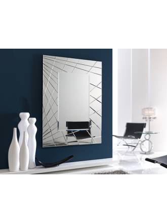 SCHULLER Fusion 150x110 mirror wall