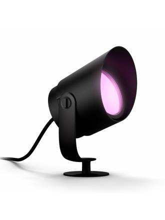 Foco de exterior Lily XL Hue LED CCT + Color IP65 - Philips