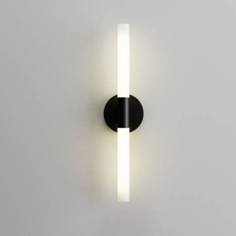 Aplique de pared Roos LED 12w - Robin