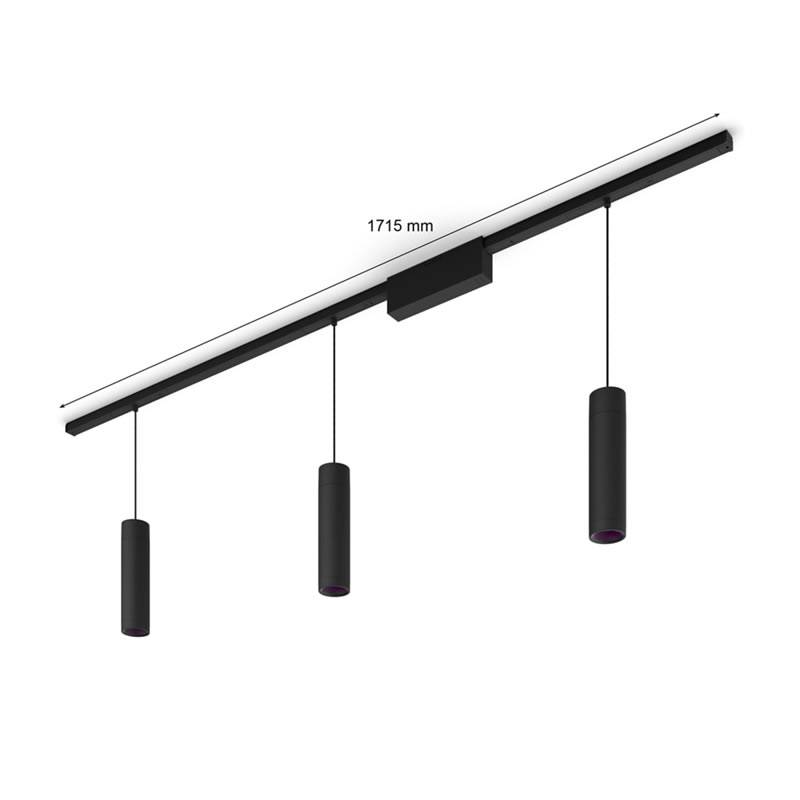 Track lamp philips hotsell