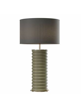 AROMAS Taro E27 ceramic table lamp