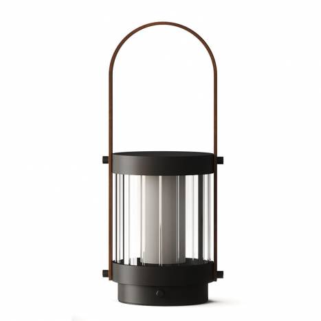 Lámpara portátil Bally LED dimmable - Aromas Lámpara portátil Bally LED dimmable - Aromas