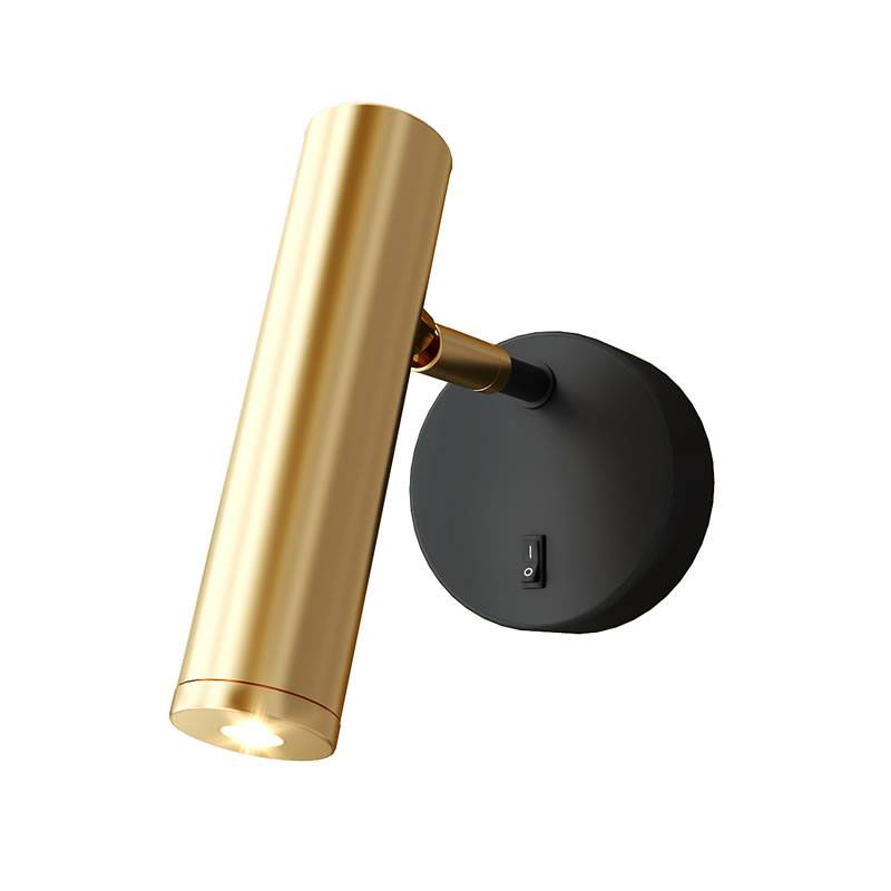 Aplique de pared Maru LED - Aromas Aplique de pared Maru LED - Aromas