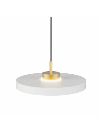 SULION Carmen LED pendant lamp 40cm