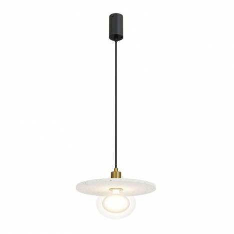 SULION Candy pendant lamp terrazzo