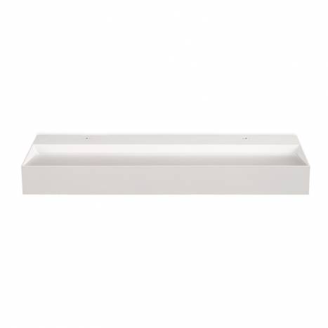 Aplique de pared Brick LED CCT - ACB