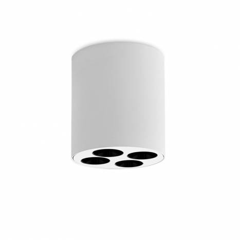 Foco de superficie Invisible LED 9w - ACB Foco de superficie Invisible LED 9w - ACB