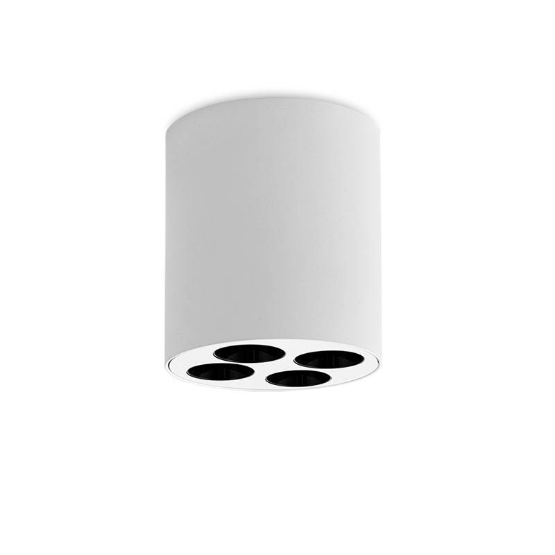 Foco de superficie Invisible LED 9w - ACB Foco de superficie Invisible LED 9w - ACB