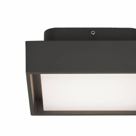 Plafón de techo Nexus LED IP65 - ACB