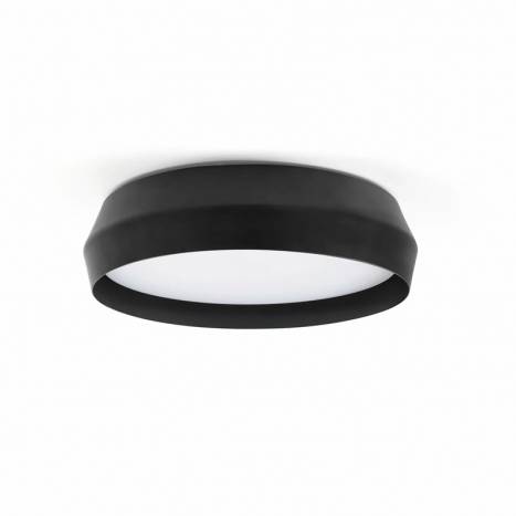 FARO Shoku Ø35 LED ceiling lamp dimmable