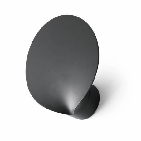 Aplique de pared Lotus IP65 LED 18w - Faro