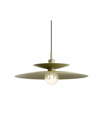 REDO Gunnar E27 pendant lamp