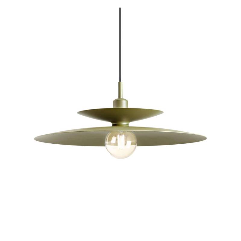 Lámpara colgante Gunnar E27 - Redo Lámpara colgante Gunnar E27 - Redo
