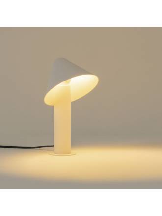 MILAN Shita E27 table lamp