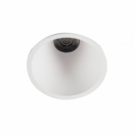 Foco empotrable Noon M LED 7w blanco - Kohl