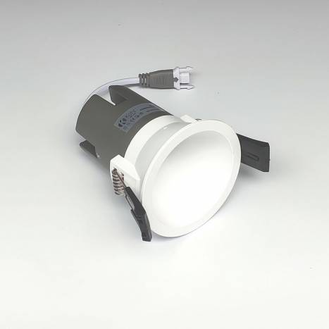 Foco empotrable Noon M LED 7w blanco - Kohll