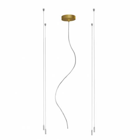 Kit colgante 1,5M oro - ACB