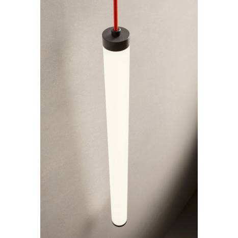 REDO Swing LED CCT dimmable wall light