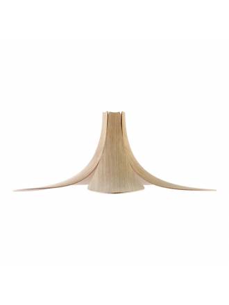 UMAGE Jazz wood lampshade