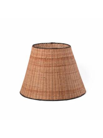 FARO Sumba Ø21cm rattan lampshade 2P0763